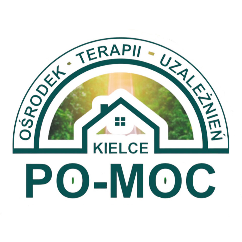 Logo Ośrodka Terapii Uzależnień PO-MOC