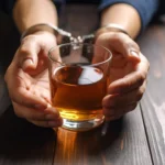 nawrót choroby alkoholowej