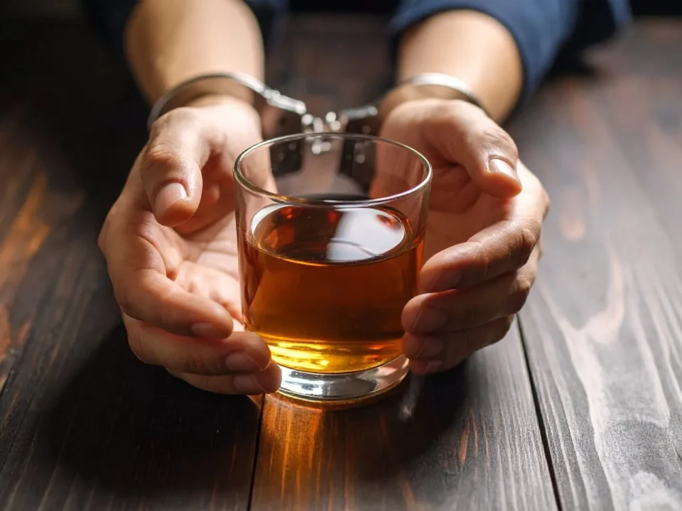 nawrót choroby alkoholowej
