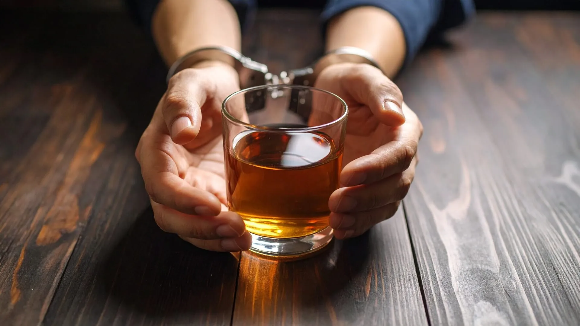 nawrót choroby alkoholowej