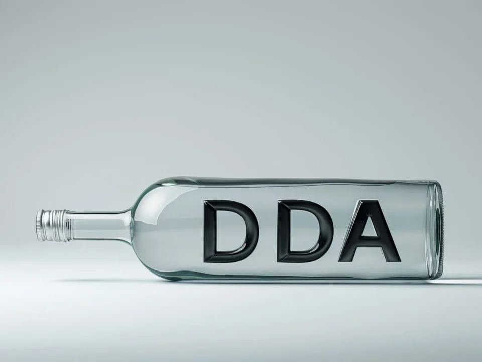 syndrom dda