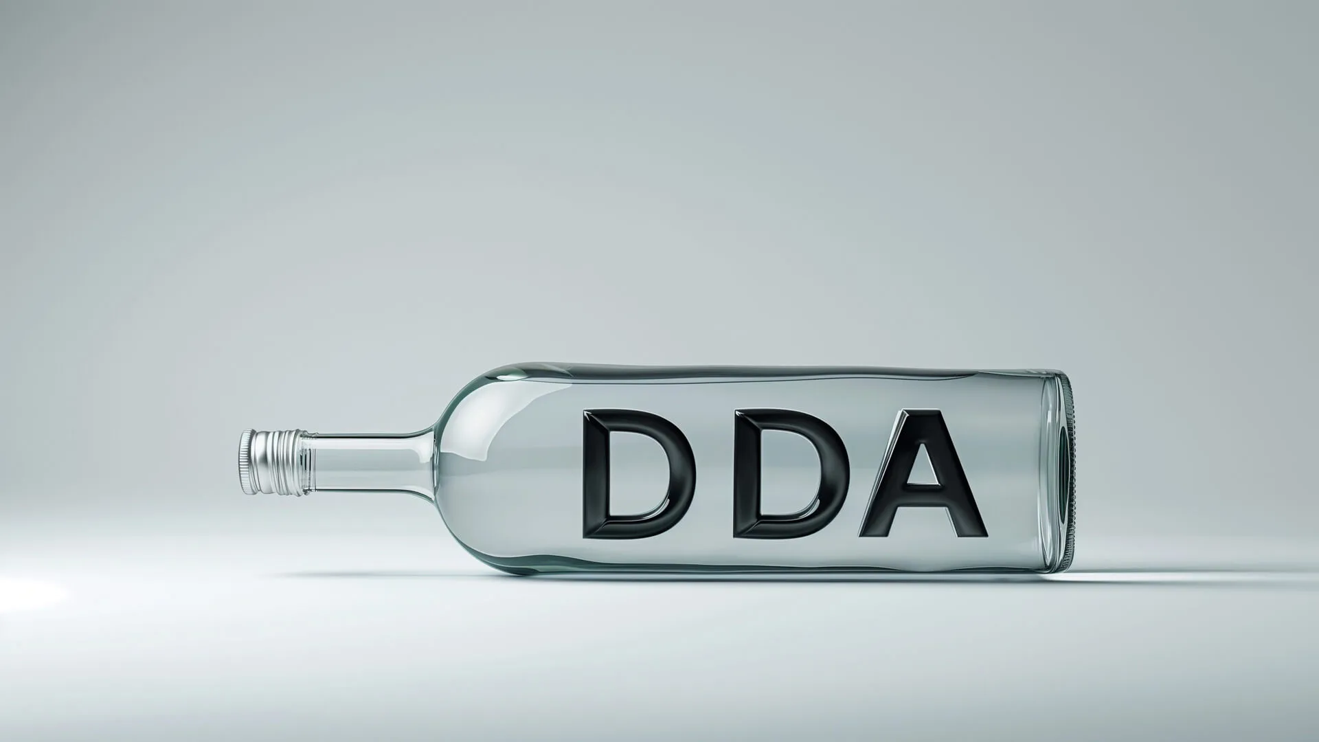 syndrom dda